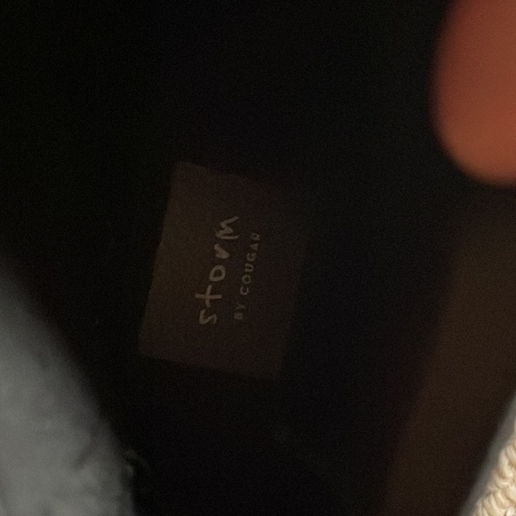 Storm boots. Water proof Ankle boot. - Picture 3 of 4